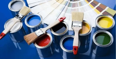 家中油漆DIY較常使用到的3種塗料介紹-1