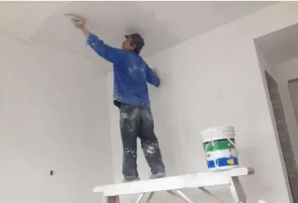 家中油漆DIY較常使用到的3種塗料介紹-3