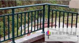 家中油漆DIY較常使用到的3種塗料介紹-4