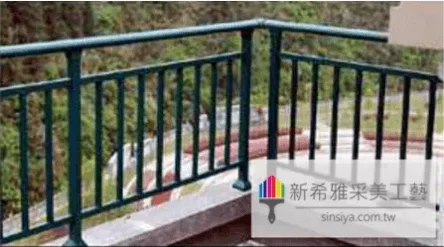 家中油漆DIY較常使用到的3種塗料介紹-4