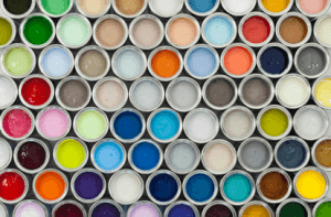 油漆工程(塗料)種類有哪些02 油漆工程(塗料)種類有哪些02