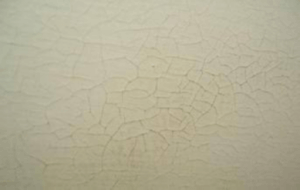 油漆時或是油漆後產生的問題原因以及解決方法Q&A004