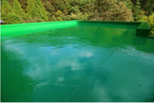 防水漆是什麼？該如何正確的使用防水漆？01