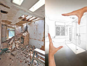 浴室廚房防水6步驟-1