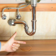 廚房跟浴室漏水的主要原因-2