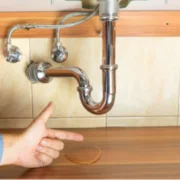 廚房跟浴室漏水的主要原因-2