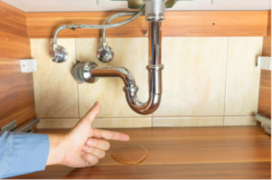 廚房跟浴室漏水的主要原因-2