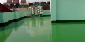 防水漆是什麼？該如何正確的使用防水漆？03