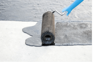 防水漆是什麼？該如何正確的使用防水漆？04