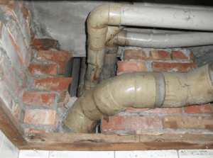 中古屋或老公寓漏水原因最常在哪些位置-5