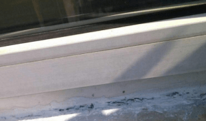 窗戶鋁窗漏水有哪3個原因-2