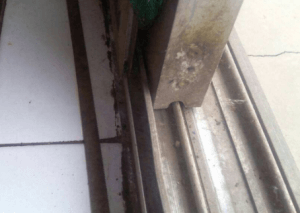 窗戶鋁窗漏水有哪3個原因-3