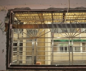 窗戶鋁窗漏水有哪3個原因-4