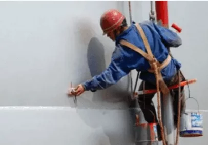 防水工程施工5項基本概念-2