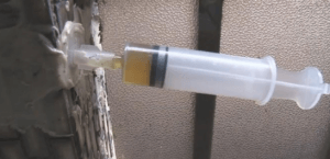 防水防漏施工的主要材料有哪3樣-3