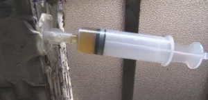 防水防漏施工的主要材料有哪3樣-3