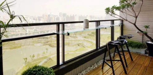 陽台漏水的3大原因為何-1