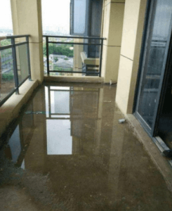 陽台漏水的3大原因為何-2