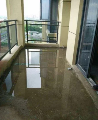 陽台漏水的3大原因為何-2