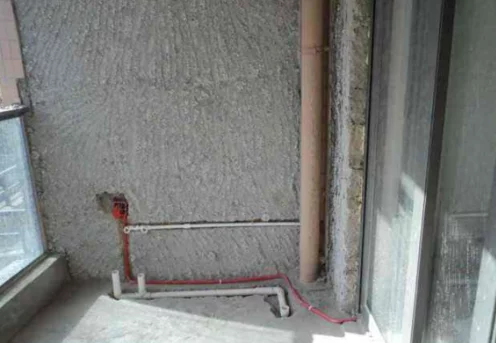 陽台漏水的3大原因為何-5