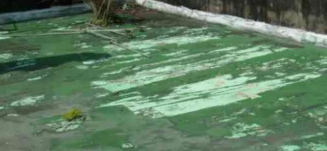 頂樓防水SOP處理6步驟-3