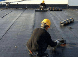 頂樓防水SOP處理6步驟-4