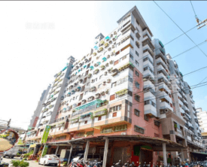 公寓，華夏，大樓到底怎麼區分？又有哪些優缺點呢？3