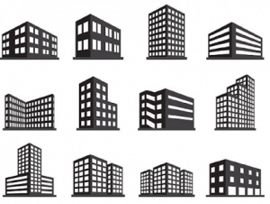 公寓-華夏-大樓到底怎麼區分