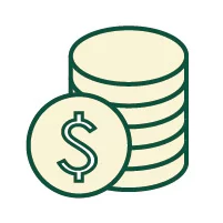 價格公道合理icon