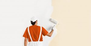 台中油漆抓漏防水工程