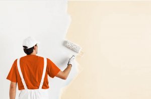 台中油漆抓漏防水工程